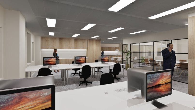 Property photo 1 of 12 CGI 1.Jpg