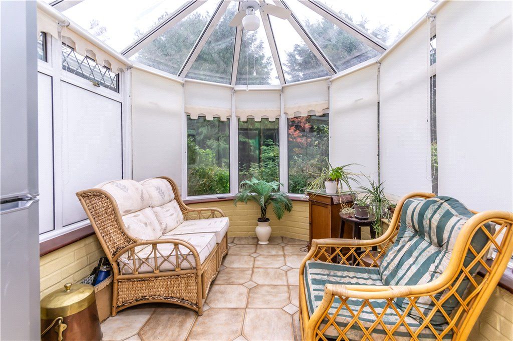 Property photo 3 of 15 Conservatory