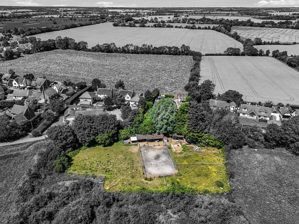 Property photo 3 of 20 Aerial View