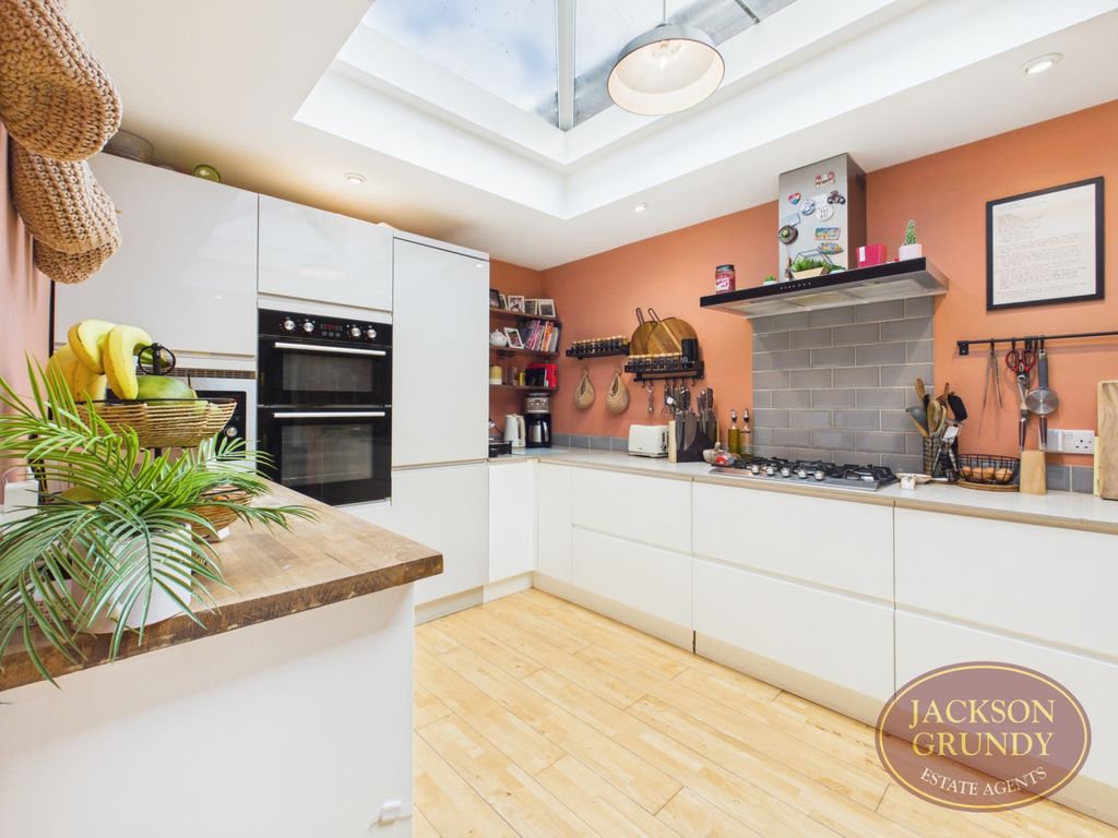 Additional image 16 of 4 bed terraced house for saleBadby Road West, Daventry NN11