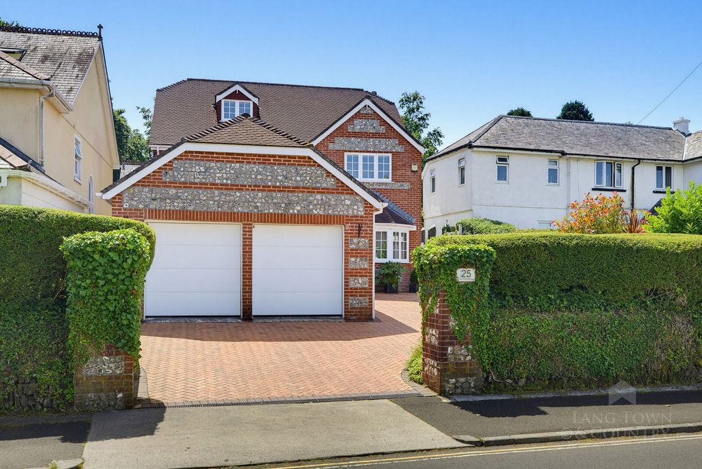 Additional image 42 of 5 bed detached house for salePowisland Drive, Derriford, Plymouth PL6