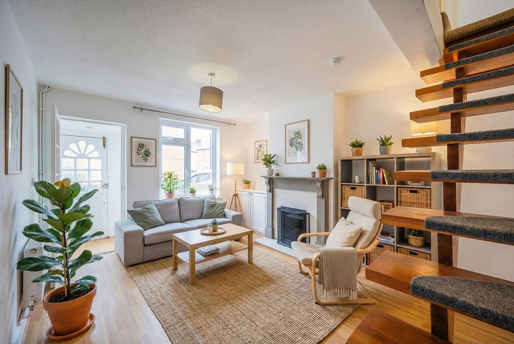 Property photo 3 of 10 Living Area