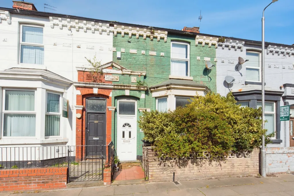 House in Sefton, Seaforth, Liverpool City Region - View 3