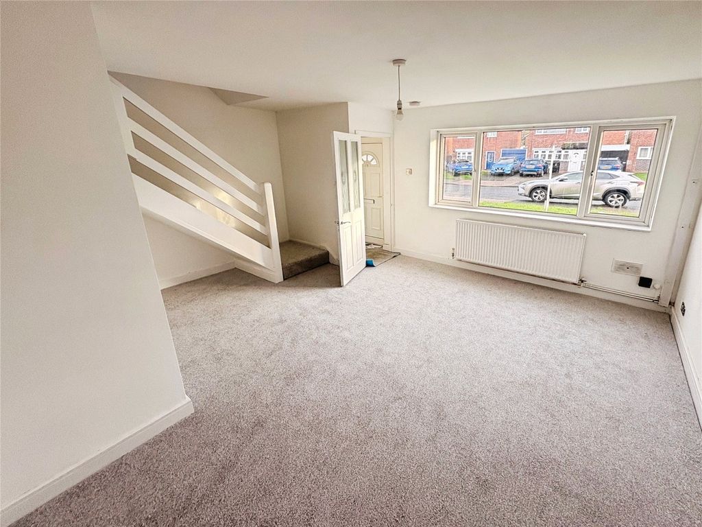 Property photo 3 of 8 Living Room