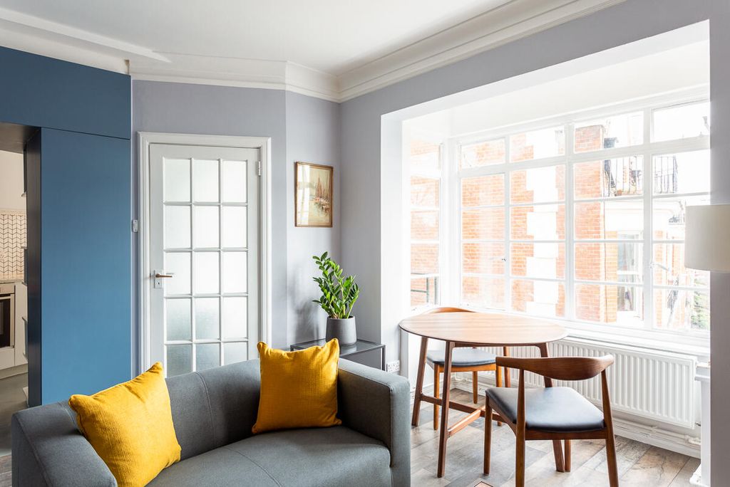 Property photo 3 of 16 Hor - 108. Rossmore Court, Park Road.Nw1 6Xz-8.Jpg