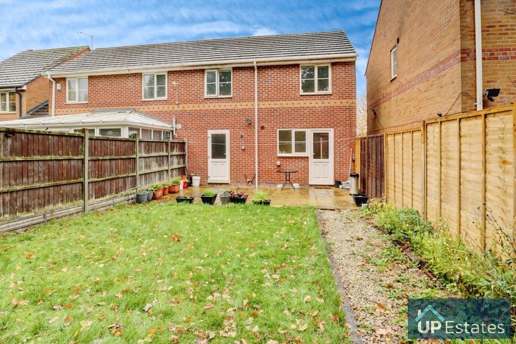 Property photo 2 of 10 Rear Aspect