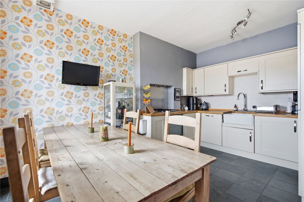Additional image 7 of 3 bed flat for sale1A Hopetoun Terrace, Gullane, East Lothian EH31