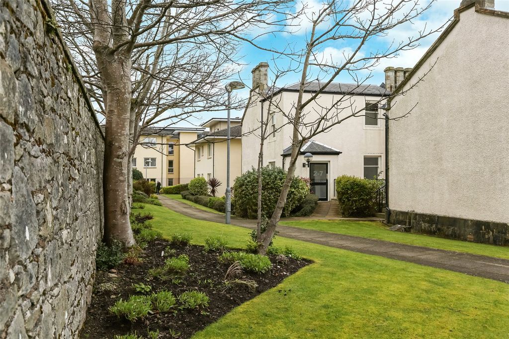 Additional image 13 of 2 bed flat for saleElderslie Gardens, Largs, North Ayrshire KA30