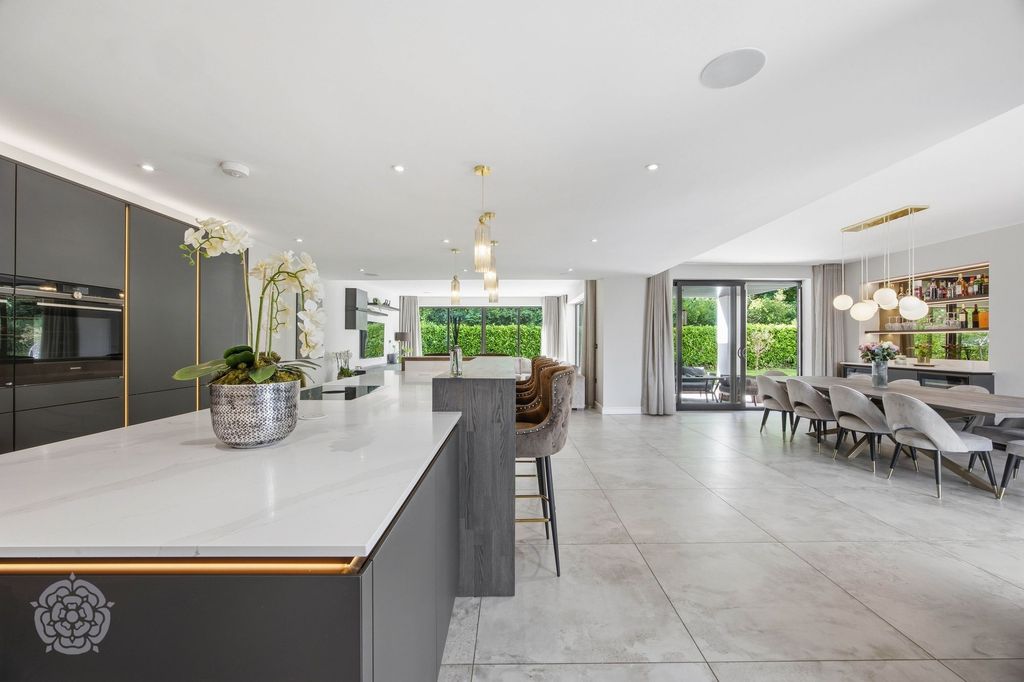 Additional image 10 of 5 bed detached house for saleMustard Lane, Croft WA3