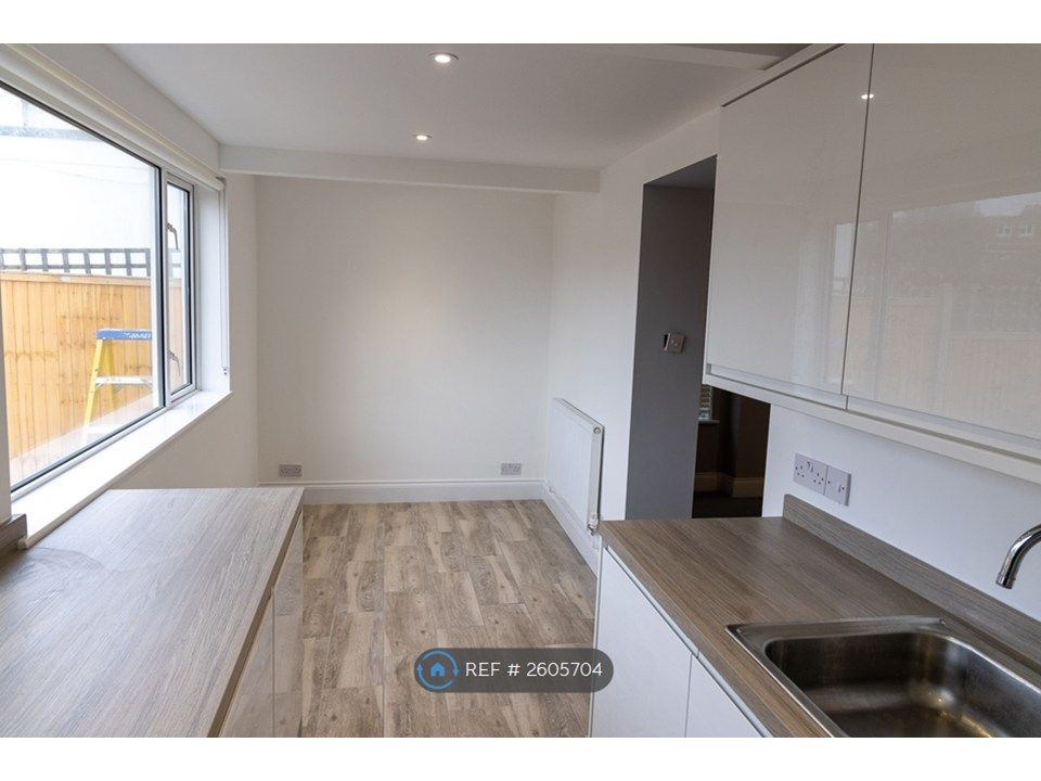Property photo 2 of 11 Kitchen Towards Breakfast Area