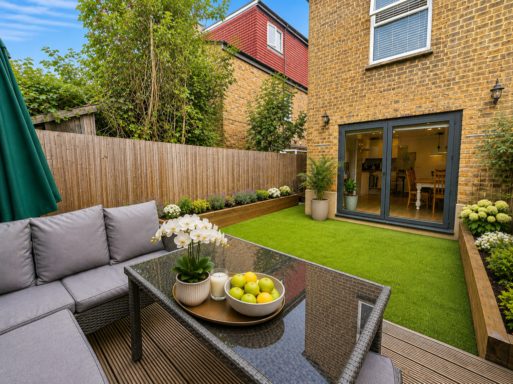 Property photo 2 of 13 Garden Rear