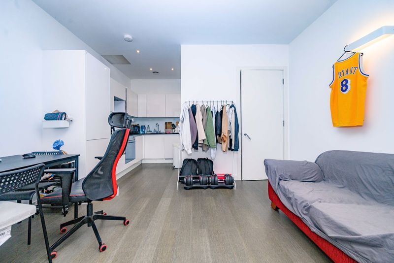 Property photo 2 of 8 Living Room