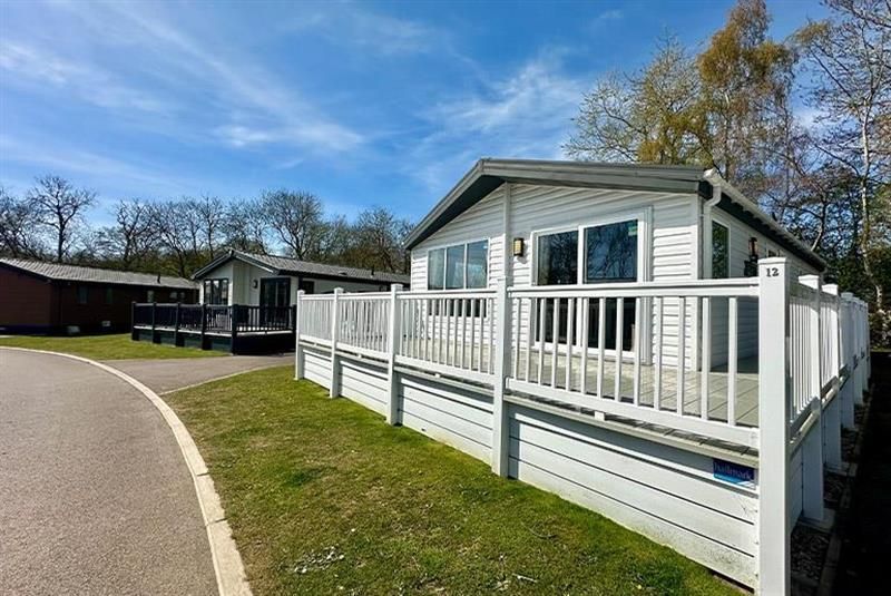 Property photo 1 of 5 Willerby Clearwater