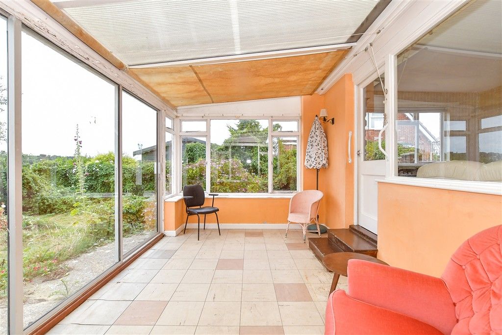Property photo 3 of 14 Conservatory
