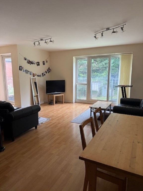 Property photo 3 of 11 Open Plan Lounge Kitchen
