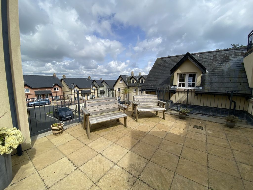 Additional image 10 of 2 bed flat for saleRhodewood House, St. Brides Hill, Saundersfoot, Pembrokeshire SA69