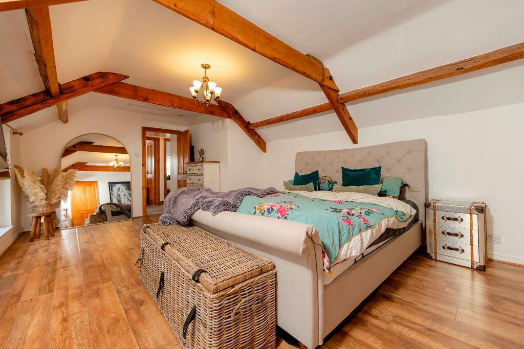 Additional image 27 of 3 bed cottage for saleTai Fforest, Nelson, Treharris CF46