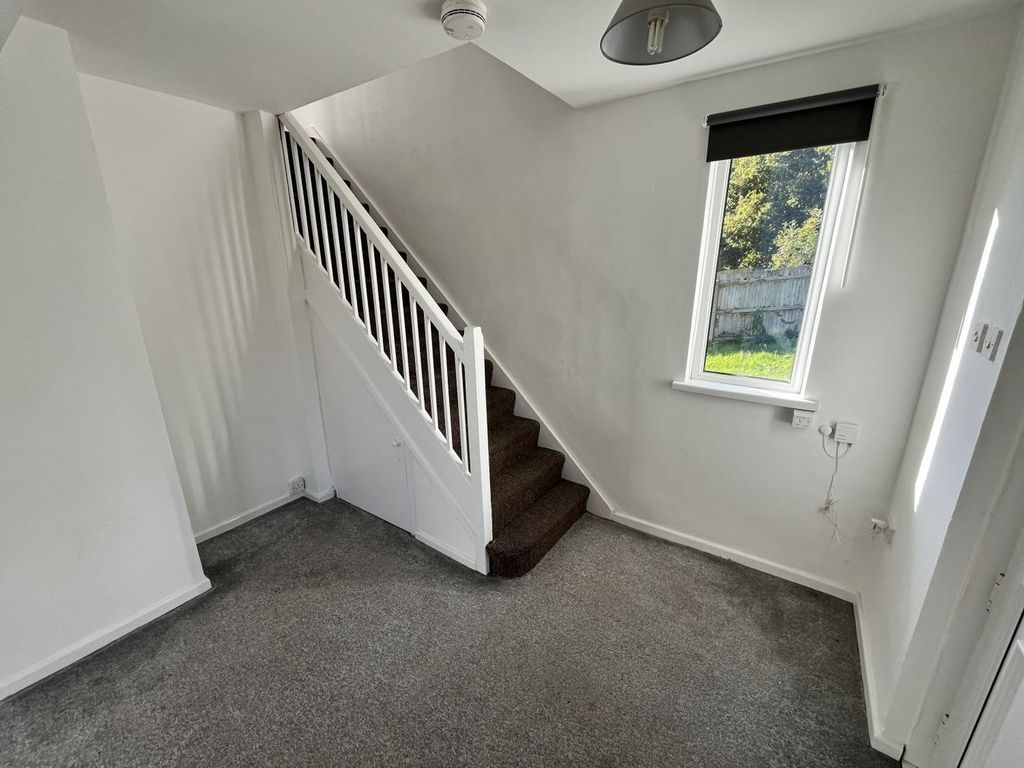 Additional image 8 of 3 bed terraced house for saleUnderhill Crescent, Abergavenny NP7