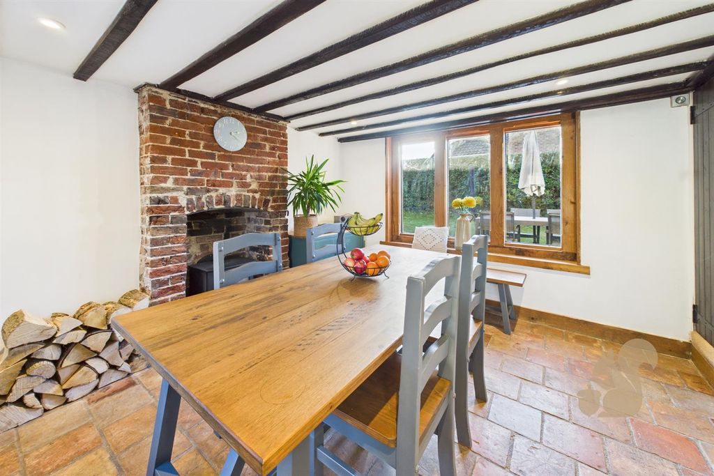 Property photo 3 of 24 Dining Room