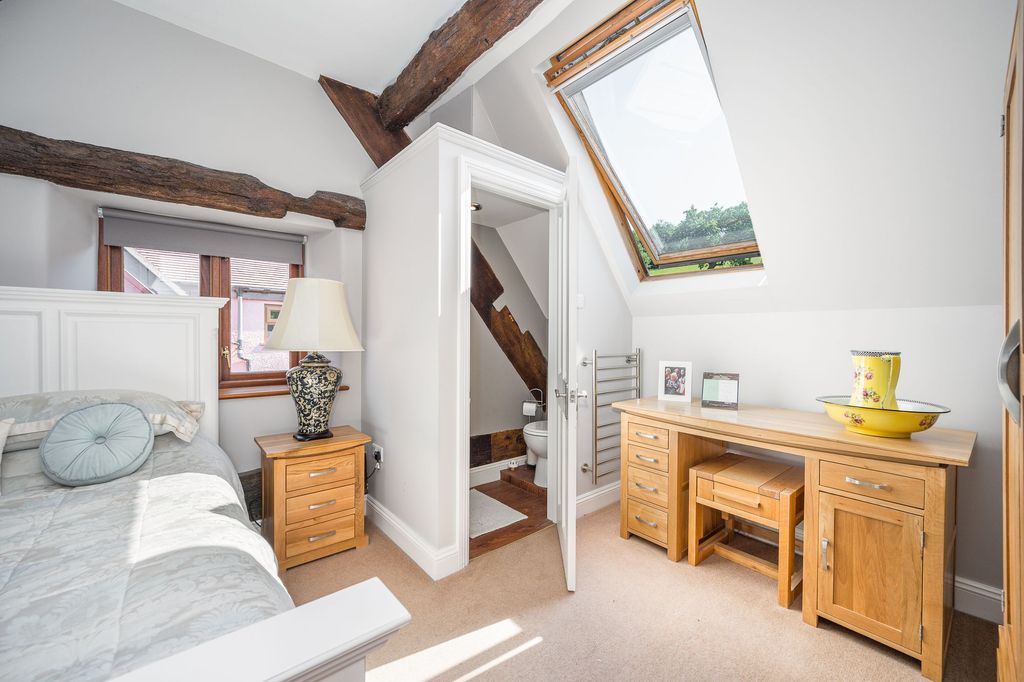 Additional image 21 of 3 bed detached house for saleMill End, Coleford GL16
