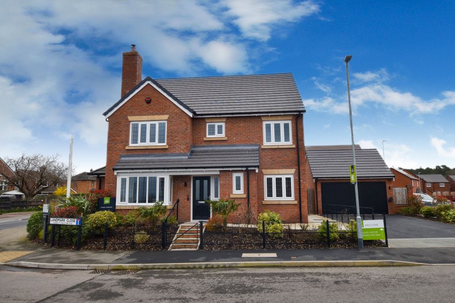 Property photo 1 of 26 Front Aspect 1