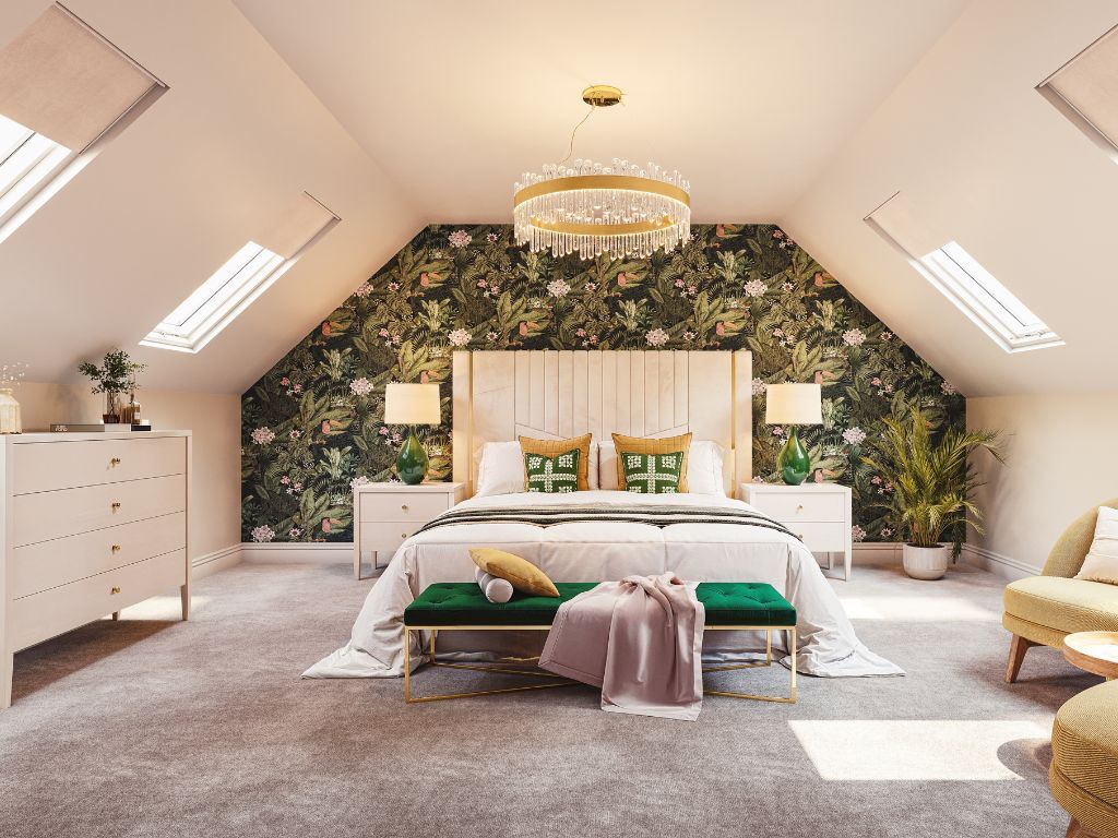 Property photo 2 of 17 Bedroom