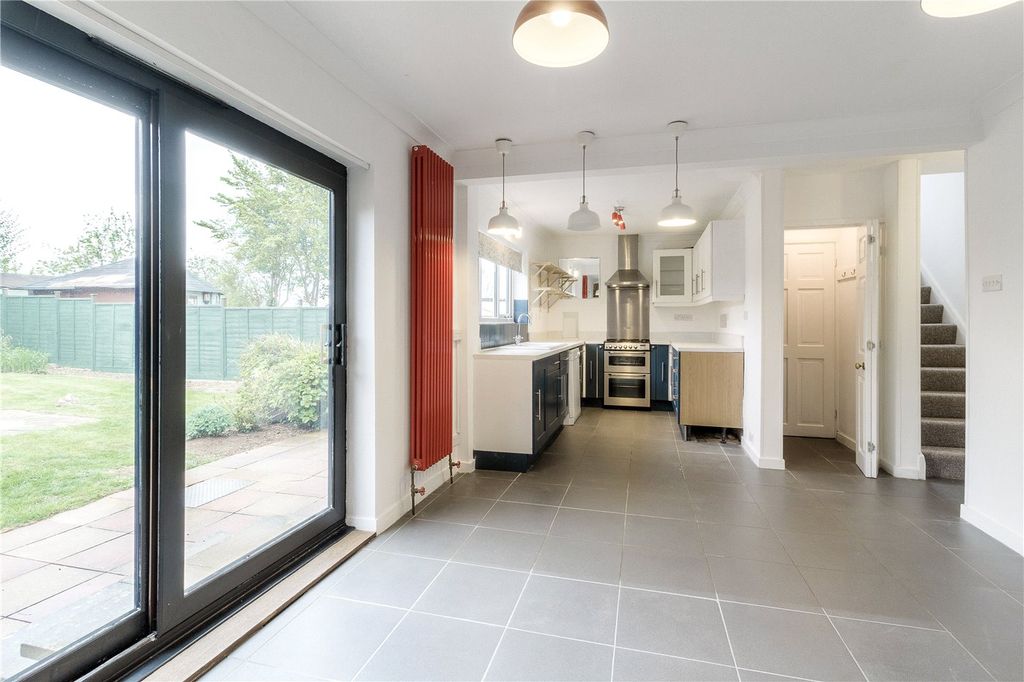 Additional image 4 of 4 bed semi-detached house to rentHillside Way, Weston Favell Village, Northampton, Northamptonshire NN3