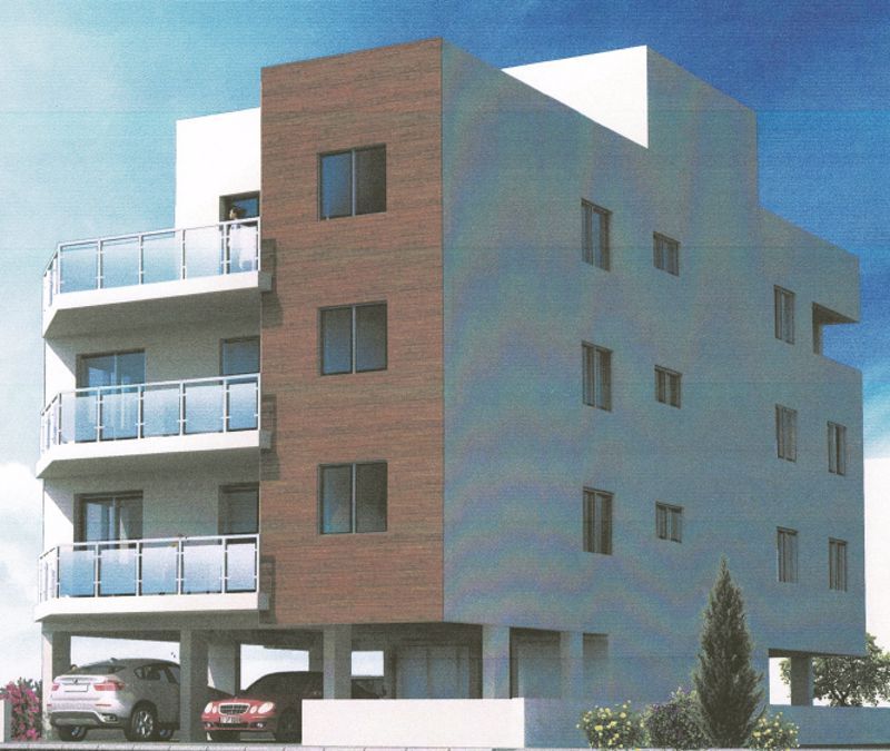 Property photo 2 of 4 Apartment Block