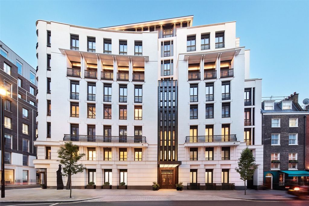 Additional image 28 of 4 bed flat for sale60 Curzon, 60 Curzon Street, Mayfair, London W1J