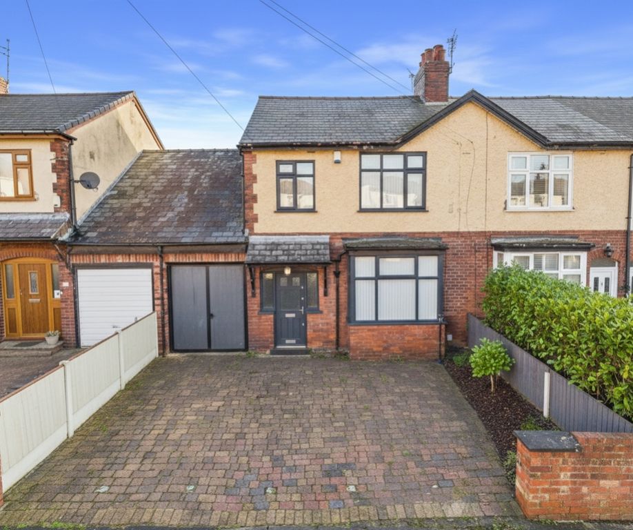 Property photo 1 of 20 External - Elevated Image