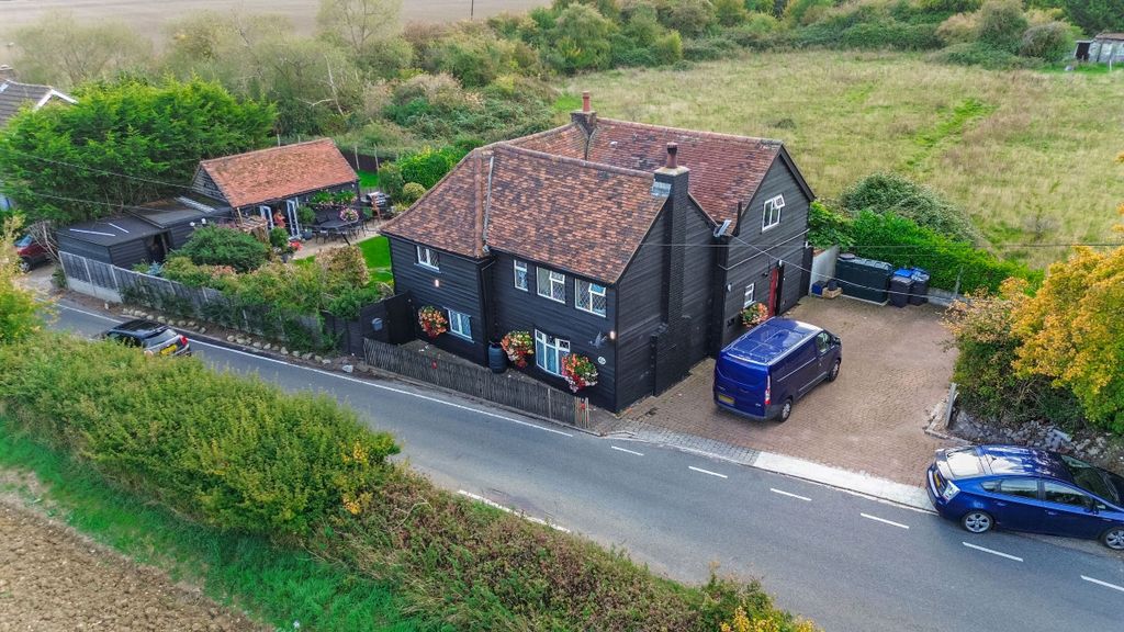 Additional image 22 of 5 bed detached house for saleLittle Elms, Rye Hill, Harlow CM18
