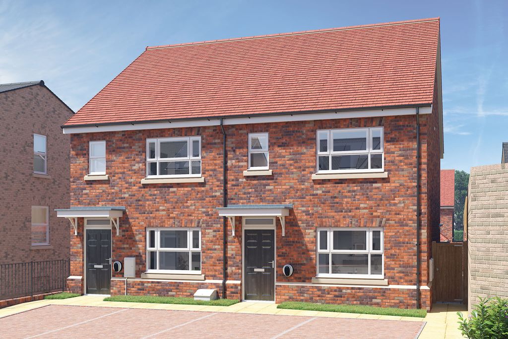 Property photo 1 of 14 CGI