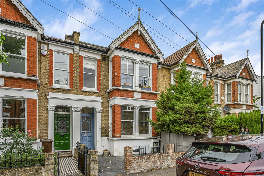 Property photo 1 of 28 63B Howard Road-28.Jpg