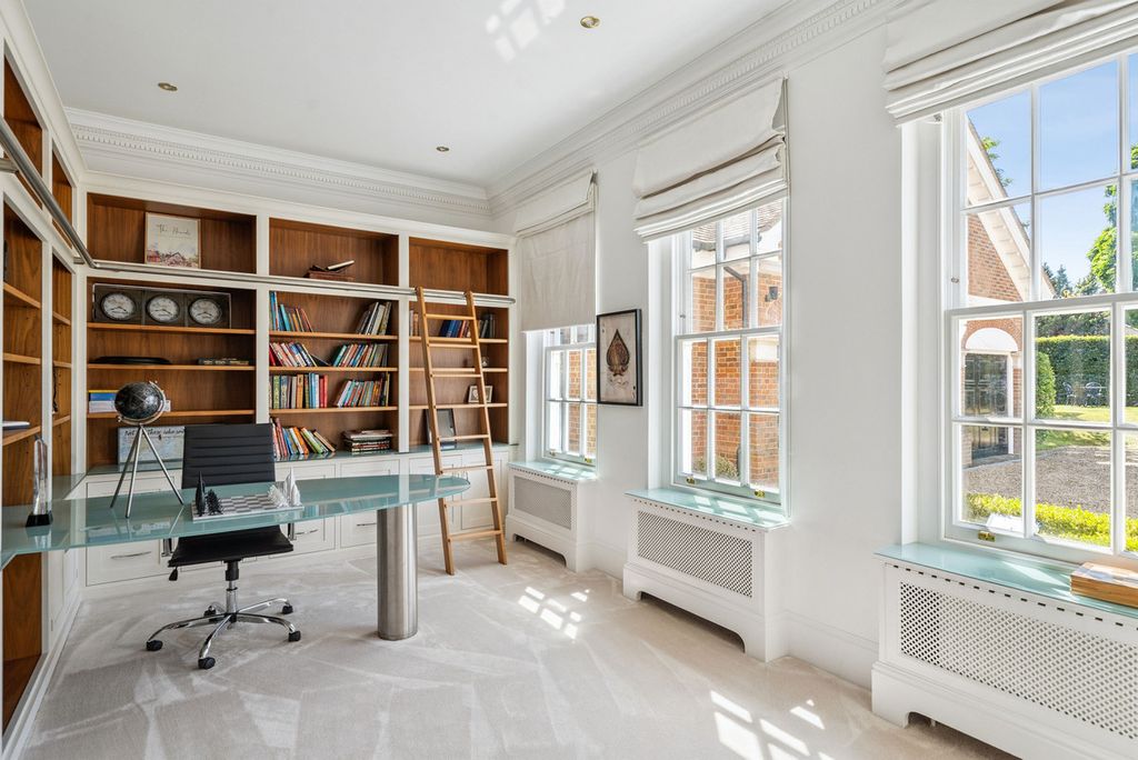Additional image 13 of 8 bed detached house for saleHolbrook Lane, Chislehurst BR7