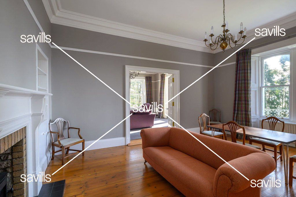 Additional image 10 of 5 bed detached house for saleUniversity House & Elmslea Cottage, 325 Perth Road, Dundee DD2