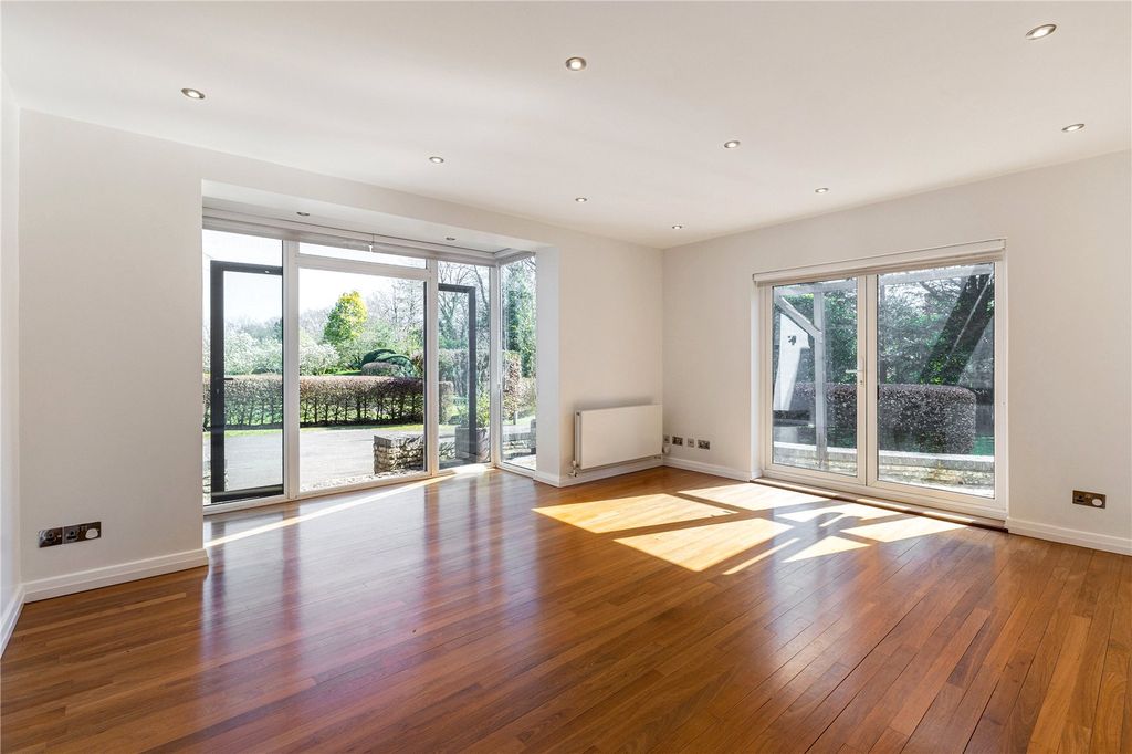 Additional image 5 of 5 bed detached house for saleCadbury Camp Lane, Clapton In Gordano, Bristol BS20
