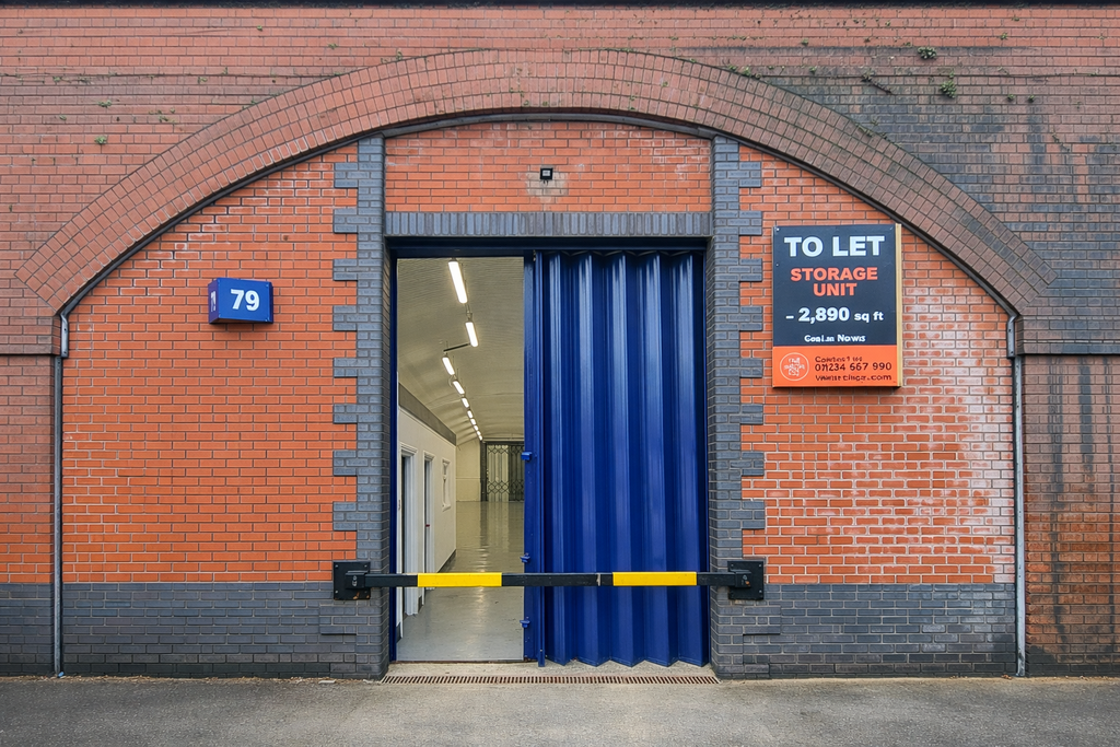 Property photo 3 of 4 Flexible Property Space