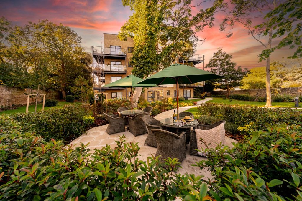 Additional image 11 of 2 bed flat to rentBroadstairs CT10