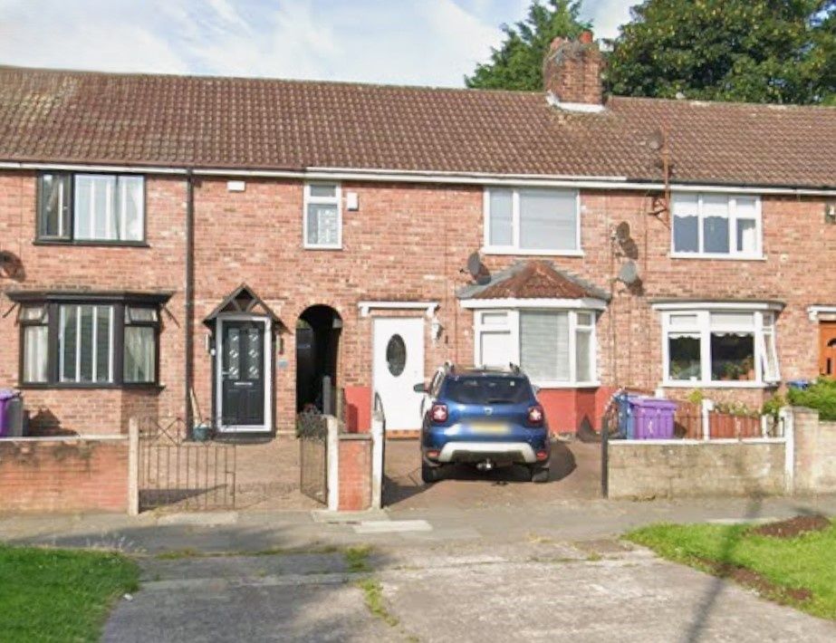 Property photo 1 of 11 Front View