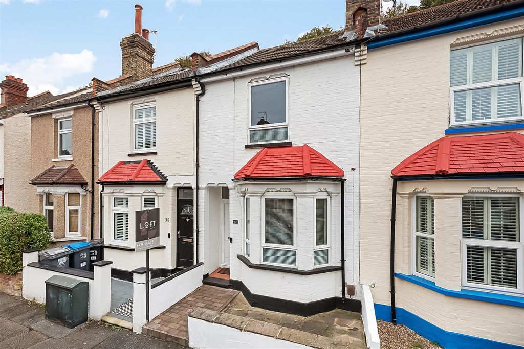 Property photo 1 of 13 Front Elevation