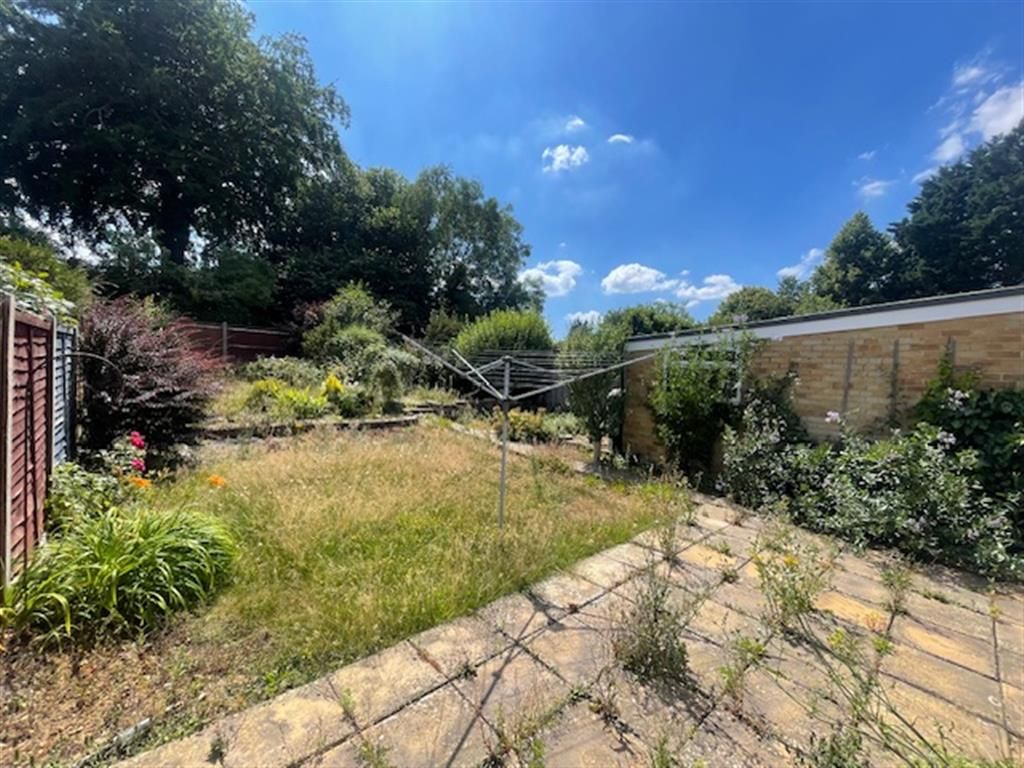 Property photo 3 of 4 Rear Garden
