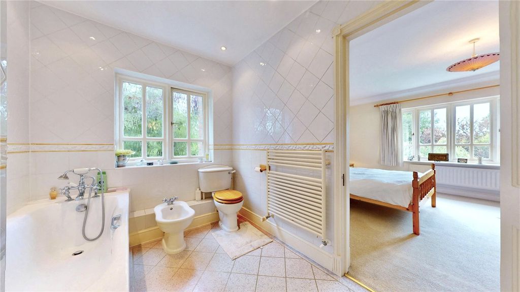 Additional image 26 of Land for saleStonecroft Close, Barnet Road, Arkley, Barnet EN5