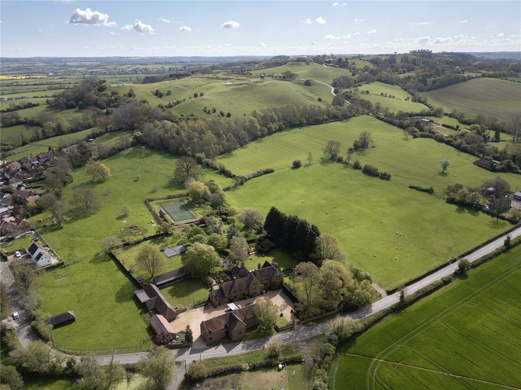 Additional image 23 of 7 bed detached house for saleSoutham, Warwickshire CV47