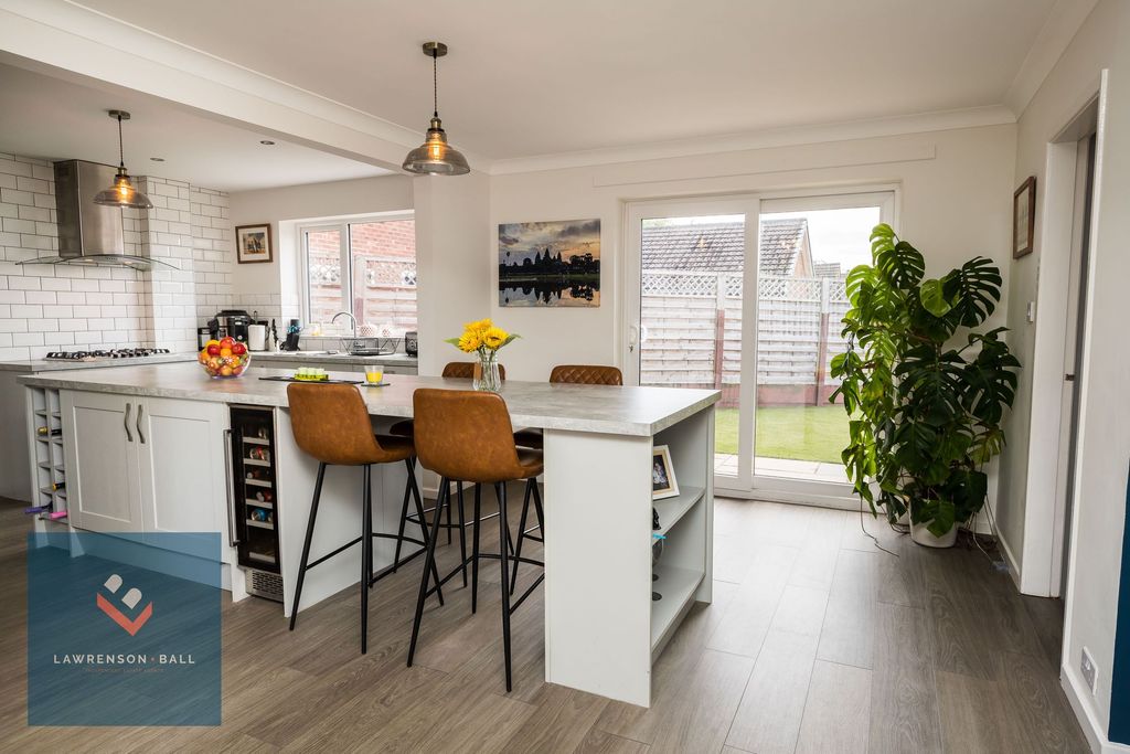 Property photo 2 of 28 Kitchen/Dining/Family Room