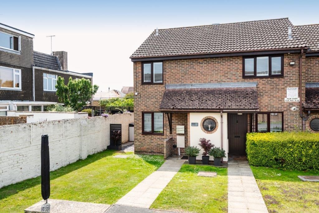 Property photo 1 of 15 For Sale By Aspire Residential | Franklin Road