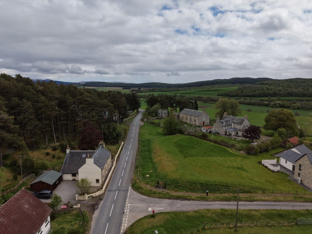 Additional image 41 of 4 bed detached house for saleDuthil, Carrbridge PH23