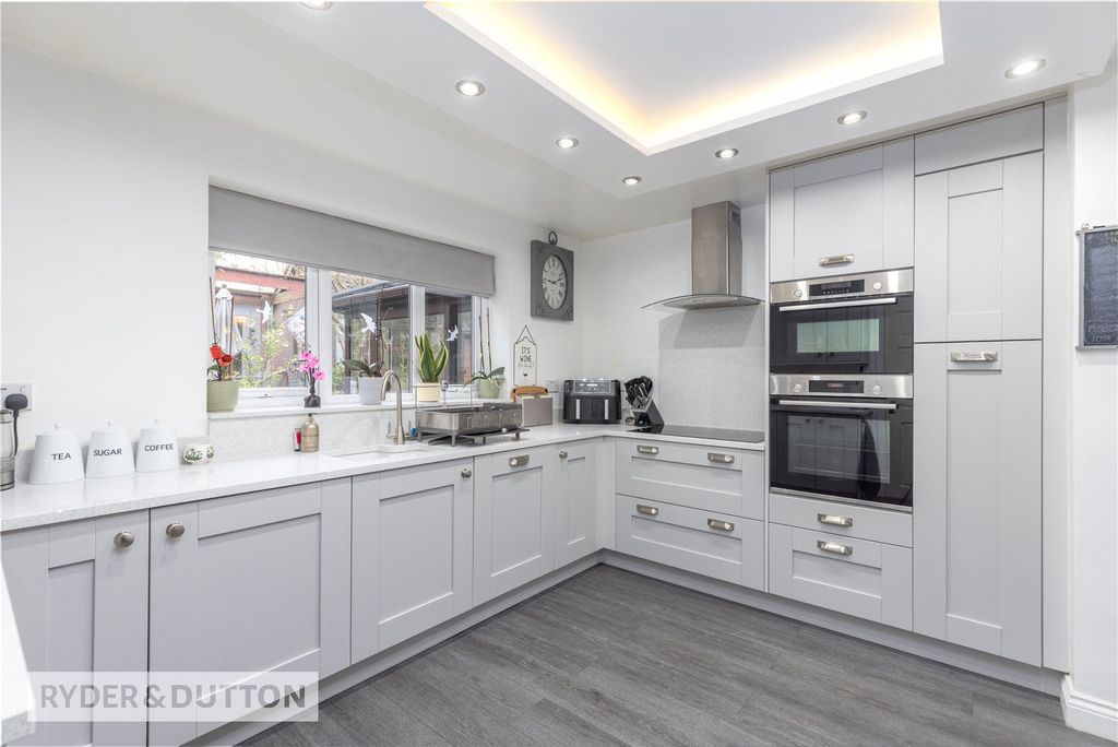Property photo 3 of 32 Large Kitchen
