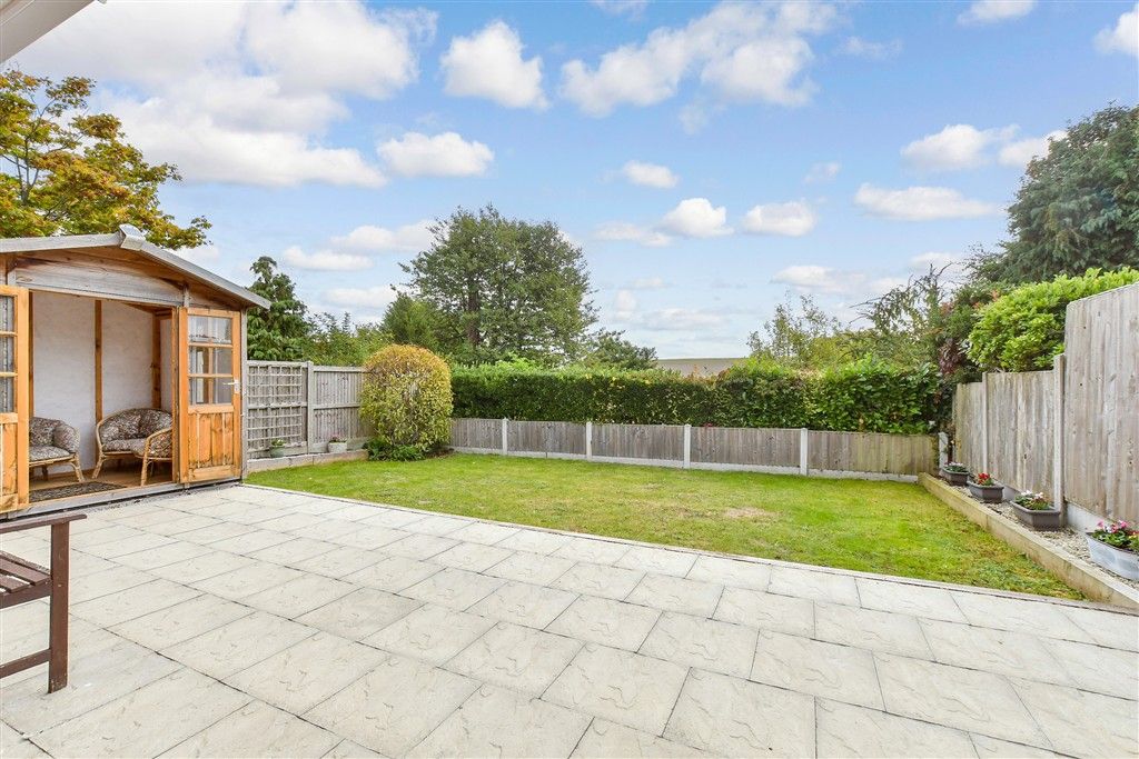 Property photo 2 of 18 Rear Garden