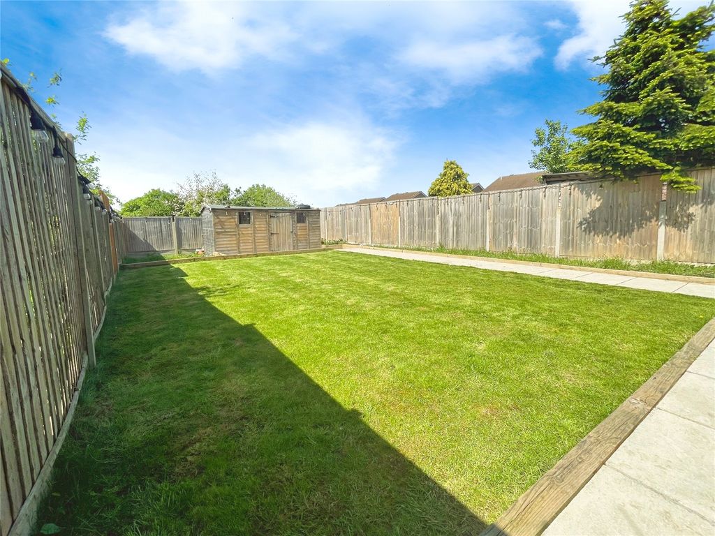Property photo 2 of 29 Garden