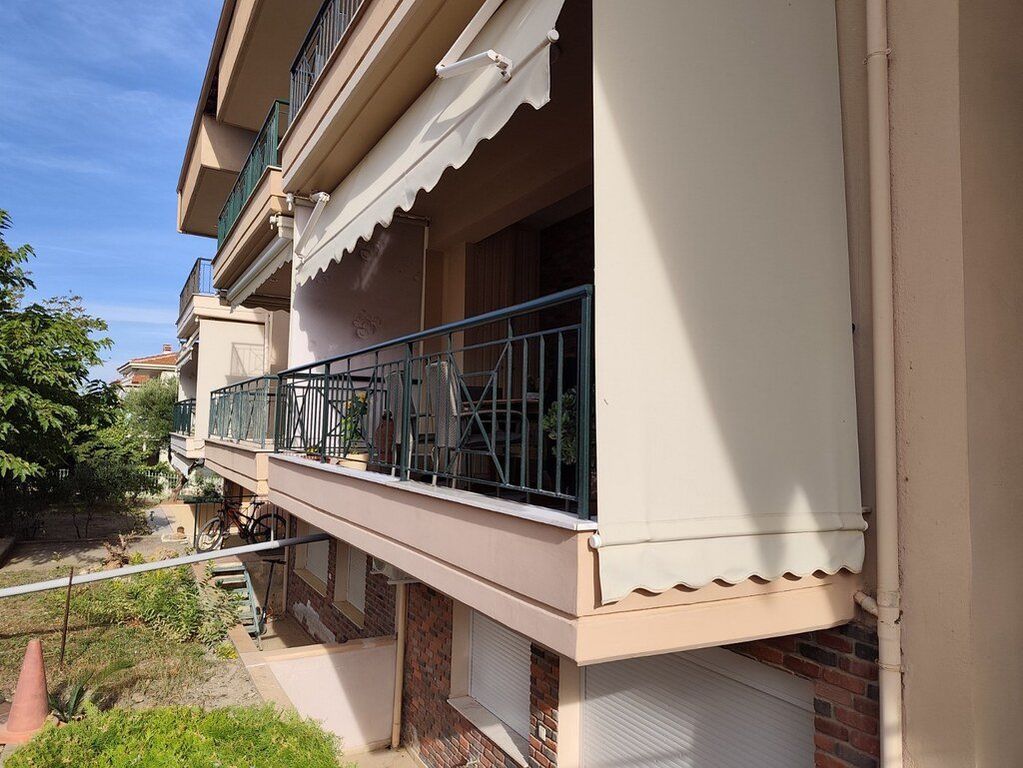Property photo 1 of 13 For Sale Flat 60 m² In Kassandra, Chalkidiki
